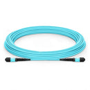 Optic Cable Types of Singlemode Mode and MultiFiber