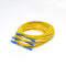 SC/UPC-SC/UPC simplex  patch cord 1 meter