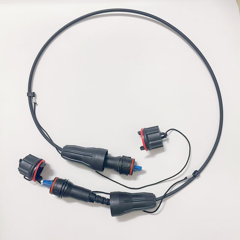 FTTA-CPRI Fullax type optical cable