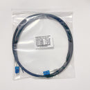 Optical cable FTTA-CPRI 2*LC-2*LC armored patch cord
