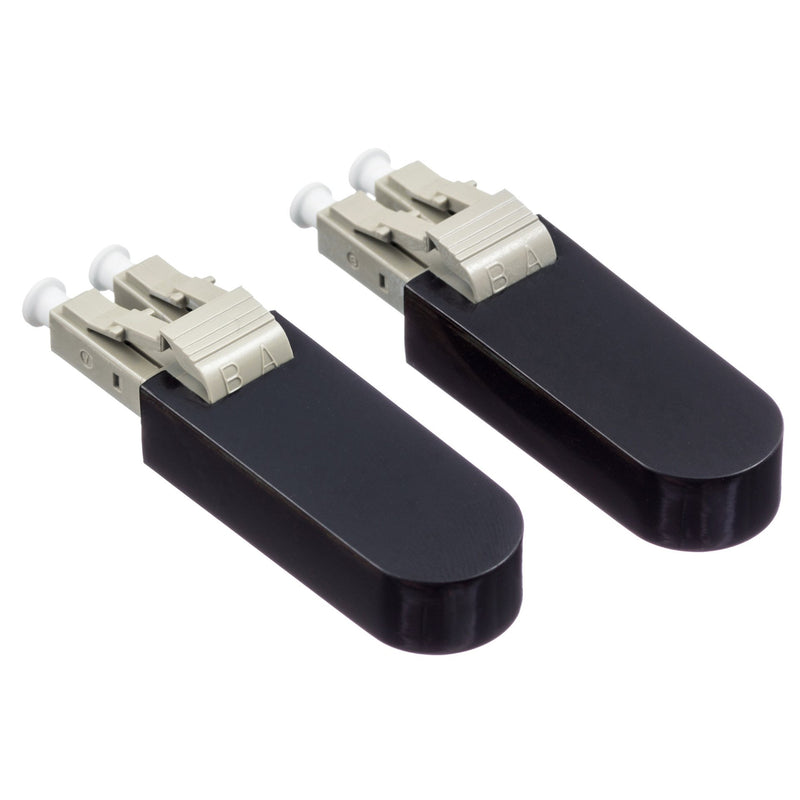 LC loopback patch cord - Faytek