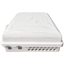 16 core  fiber optical distribution box