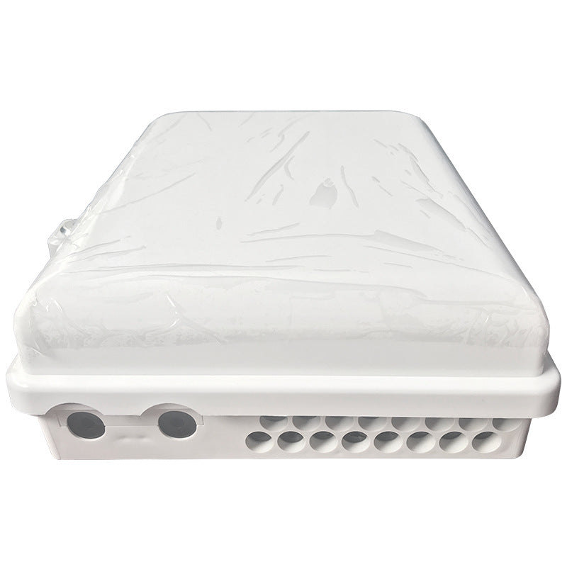 16 core  fiber optical distribution box