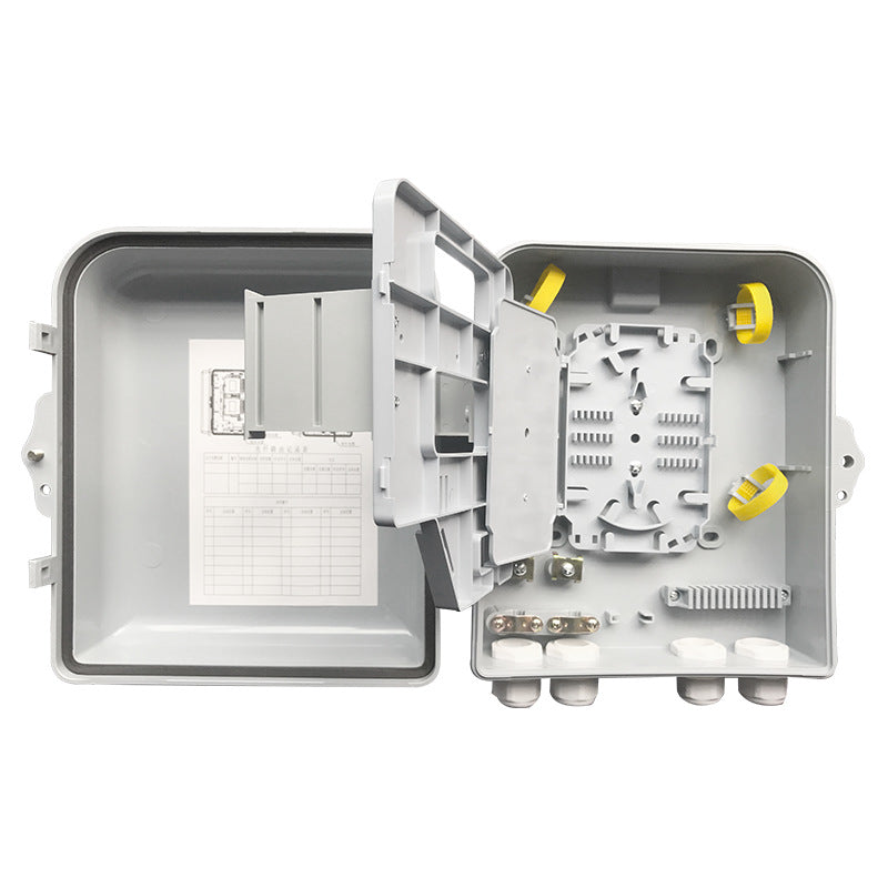 24 core fiber optical distribution box