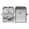 16 core  fiber optical distribution box