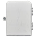 16 core  fiber optical distribution box