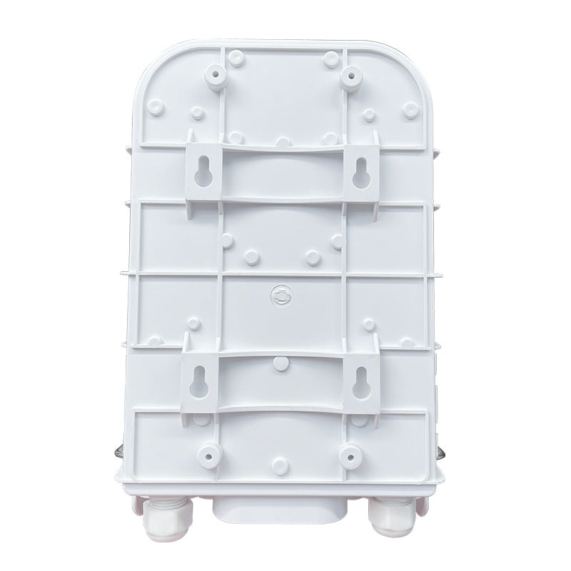 16 core  fiber optical distribution box