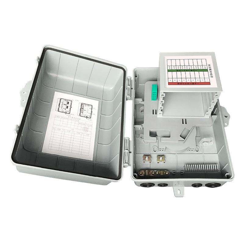 36 fiber optical distribution box