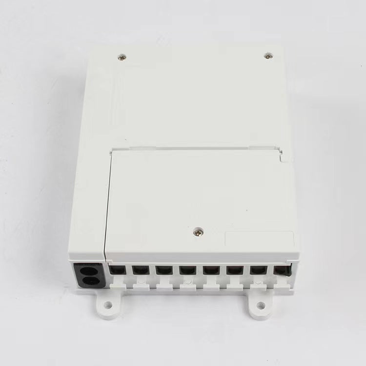 Faytek IP65 8 core ftth distribution box