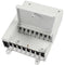 Faytek IP65 8 core ftth distribution box