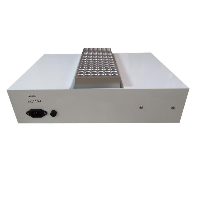 96 Port Fiber Curing Oven FONS-302B