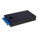 Faytek 4 ports SC LC wall amount fiber splice box