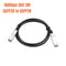 100G QSFP28 TO QSFP28 DAC 3M