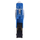 Faytek Fiber Optic Fast Connector, Ftth Network Quick Assembly Connectors SC UPC