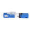 Faytek Fiber Optic Fast Connector, Ftth Network Quick Assembly Connectors SC UPC