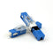 Faytek Fiber Optic Fast Connector, Ftth Network Quick Assembly Connectors SC UPC