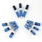 Faytek Fiber Optic Fast Connector, Ftth Network Quick Assembly Connectors SC UPC