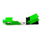 Faytek Fiber Optic Fast Connector, Ftth Network Quick Assembly Connectors SC APC