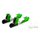Faytek Fiber Optic Fast Connector, Ftth Network Quick Assembly Connectors SC APC