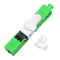 Faytek Fiber Optic Fast Connector, Ftth Network Quick Assembly Connectors SC APC
