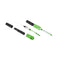 Faytek Fiber Optic hot melting type Fast Connector, Ftth Network Quick Assembly Connectors SC APC