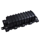 Faytek IP68  24 48 72 96 144 core fiber splice closure