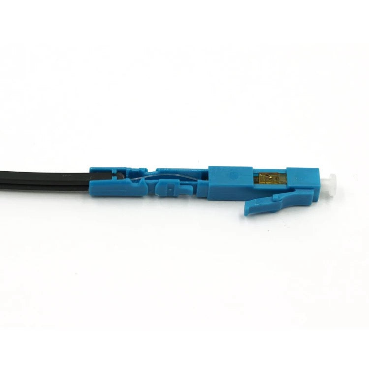 Faytek LC UPC 2.0mm 3.0mm fast fiber optic connectors