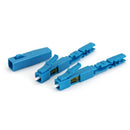 Faytek LC UPC 2.0mm 3.0mm fast fiber optic connectors