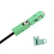 Faytek New ftth field assembly quick conector FAC SC APC  fiber optic fast connector