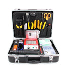 Faytek Pro-Installer Fiber Optic Termination Kit FONS-6000