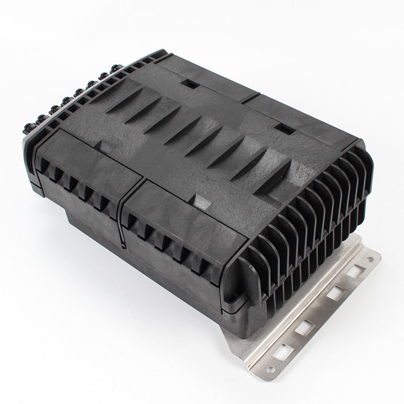 Faytek IP68 12 24 48 core fiber splice closure