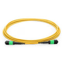 MPO Fiber Optic Cable