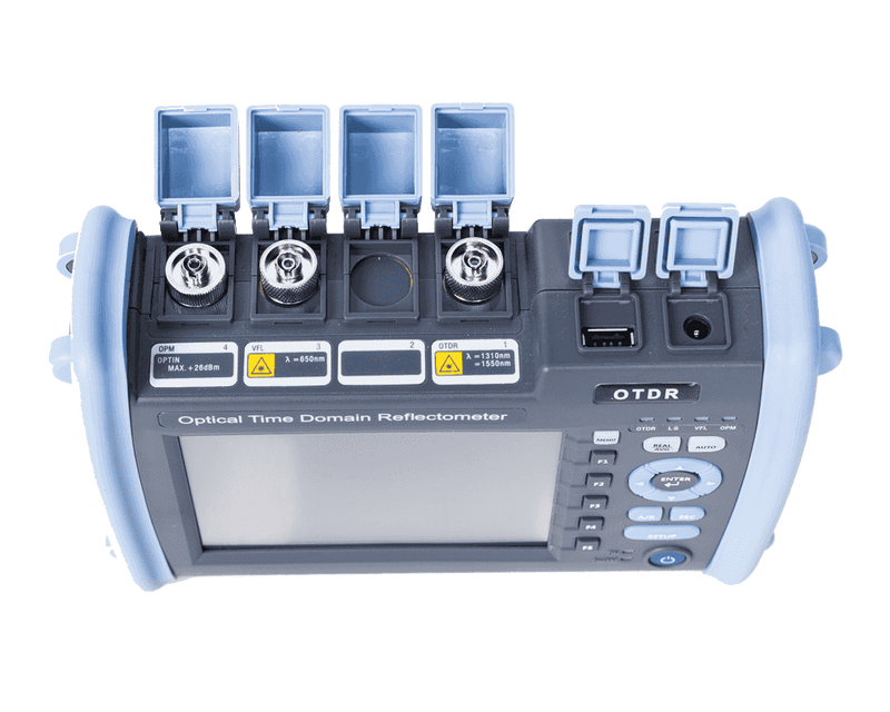 Novker NK6000 Multi-function -OTDR