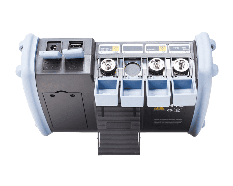 Novker NK6000 Multi-function -OTDR