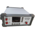 SM /MM Optical IL/RL Tester 