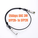 25G SFP28 TO SFP28 DAC Series 3M
