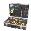 Faytek Fiber Fusion Splicing Tool Kit FONS-6300