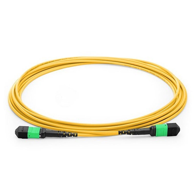 MPO-MPO 12fiber SM trunk cable - Faytek