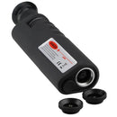 400X handheld optical inspection microscope