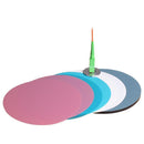 9um polishing film ,polishing paper for fiber optic production - Faytek